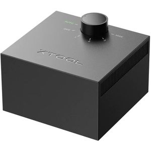 Produktbild für Graviermaschine xTool S1 40W, LK1, Basic Bundle