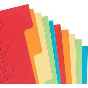 Produktbild für Register Idena 11133, A4, blanko