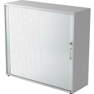 Rollladenschrank Hammerbacher 1733S, aus Holz