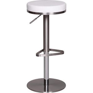Produktbild für Barhocker Wohnling WL1.294, drehbar