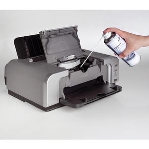 Produktbild für Druckluftspray Durable 5796-19, Powerclean