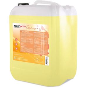 Produktbild für Weichspüler Höfer-Chemie Microactiv, Summer