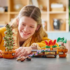 Produktbild für Klemmbausteine LEGO Harry Potter 76474, ab 12 Jahre