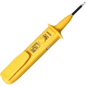 Produktbild für Spannungsprüfer Orno OR-AE-13287, Phasenprüfer