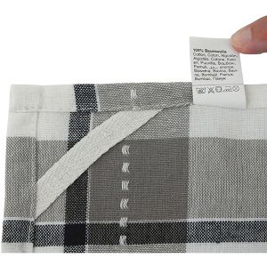 Produktbild für Geschirrtuch Kela Pasado 45 x 65 cm