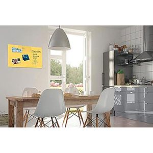 Produktbild für Glas-Magnettafel Sigel B1208 Be!Board