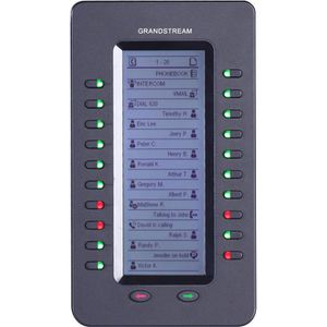 Telefon-Erweiterung Grandstream GXP2200 EXT