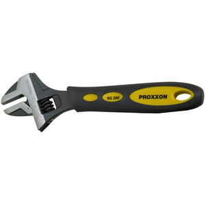 Maulschlüssel Proxxon RG 200, 23990, verstellbar