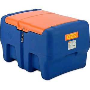 Produktbild für Tankanlage CEMO 11145, Blue-Mobil Easy, mobil