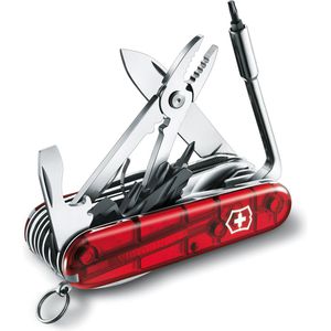 Produktbild für Taschenmesser Victorinox CyberTool L 1.7775.T