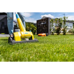 Produktbild für Grasmesser Gloria-Garten FineCut 729220.0000, 36cm