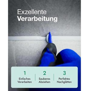 Produktbild für Silikon Otto-Chemie OTTOSEAL S100, betongrau