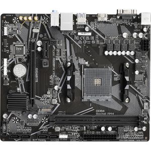 Produktbild für Mainboard Gigabyte A520M K V2, A520M K V2