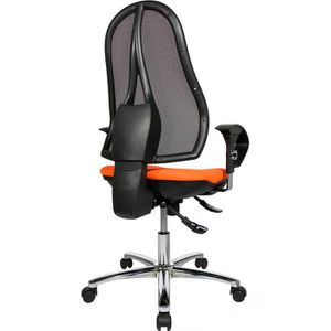 Produktbild für Bürostuhl Topstar Open Point SY Deluxe, OP290U G04
