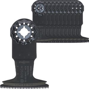 Multifunktionswerkzeug-Zubehör Bosch AII 65 BSPC, 2608664485