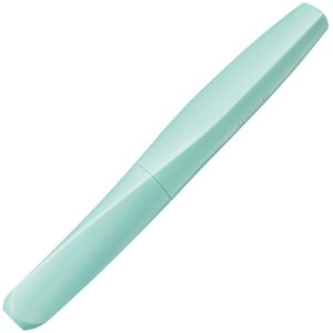 Produktbild für Füller Pelikan Twist Neo Mint P457, Feder M