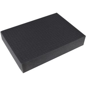 Produktbild für Rasterschaumstoff HMF 1451-80, mit Rahmen