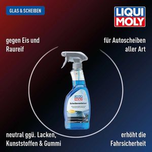 Produktbild für Scheibenenteiser Liqui-Moly 6902