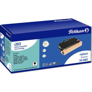 Produktbild für Toner Pelikan für Brother TN-3480