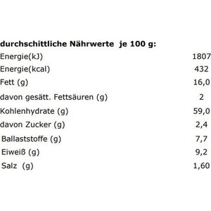 Produktbild für Cracker Filinchen Pixels Tomate Paprika