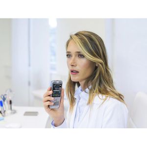 Produktbild für Diktiergerät Philips PocketMemo DPM8100