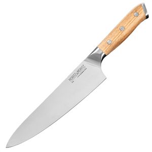 Kochmesser Moritz&Moritz 5785, mit Akazienholzgriff