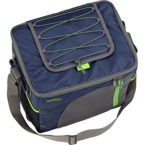 Produktbild für Kühltasche Thermos 4081252300, Radiance, dunkelblau, faltbar