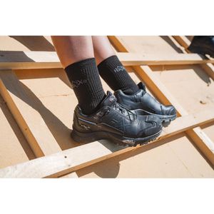 Produktbild für Sicherheitsschuhe Haix Black Eagle Safety 600 LTR GTX, ESD, S7
