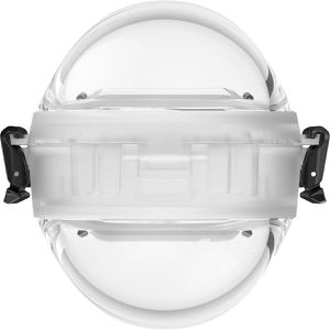 Produktbild für Action-Cam-Schutzhülle Insta360 X4 Air Invisible Dive Case