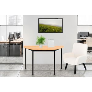 Produktbild für Besprechungstisch Sodematub 120DRHN