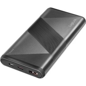 Produktbild für Powerbank LogiLink PA0275, 10000mAh