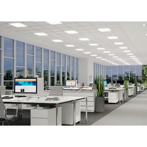 Produktbild für LED-Panel LEDVANCE Pila, weiß, 60 x 60 cm