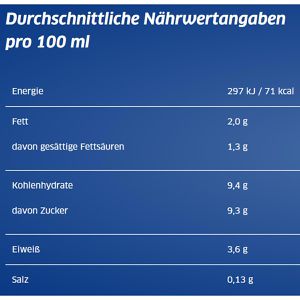 Produktbild für Milchdrink Bärenmarke Haltbarer Kakao, im Tetrapack