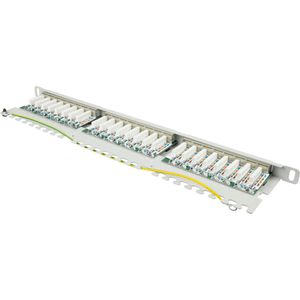 Produktbild für Patchpanel Good-Connections GC-N0135, Cat 6
