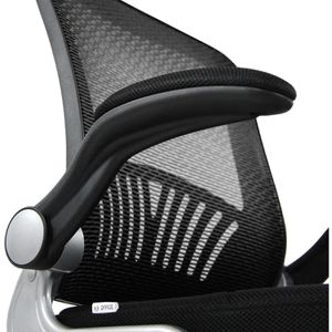 Produktbild für Besucherstuhl hJh-OFFICE Flyer Pro V, 706817