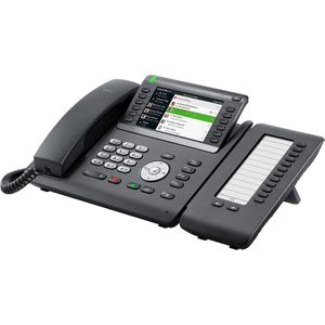 Produktbild für Telefon Mitel Unify OpenScape Desk Phone CP700X