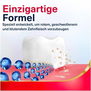 Produktbild für Zahnpasta Parodontax Zahnfleisch Active Repair