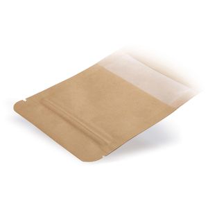 Produktbild für Druckverschlussbeutel Böttcher-AG 110 x 185 mm
