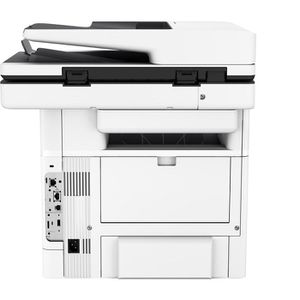 Produktbild für Multifunktionsgerät HP LaserJet Enterprise M528f