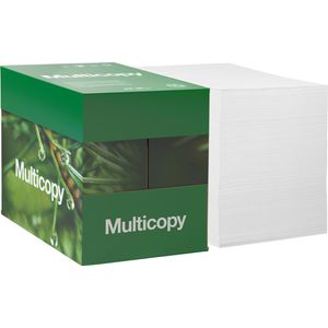 Produktbild für Kopierpapier Multicopy Original MaxBox, A4