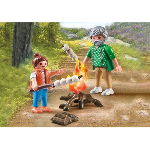 Produktbild für Spielset playmobil MY LIFE 71513, ab 4 Jahre