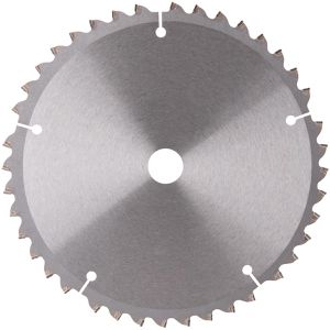 Produktbild für Kreissägeblatt Makita B-33663, Makblade