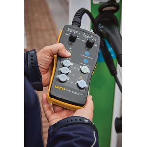 Produktbild für Messadapter Fluke FEV300, 5347987