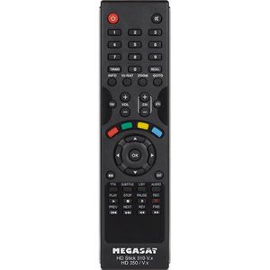 Produktbild für Sat-Receiver Megasat HD Stick 310 V3, DVB-S2