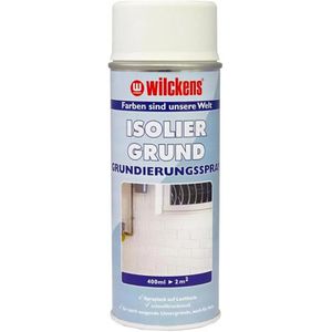 Isolierfarbe