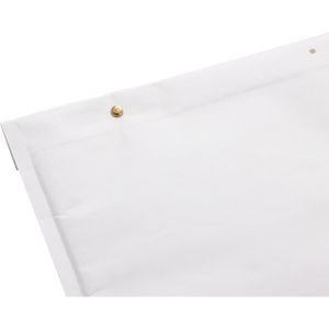 Produktbild für Versandtaschen aroFOL Foam, weiß, B5