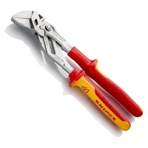 Zangenschlüssel Knipex 8606250