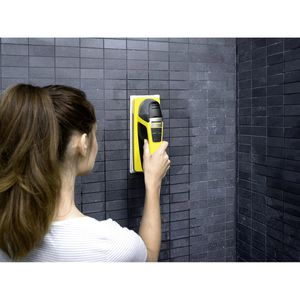 Produktbild für Einwascherbezug Kärcher KV Cleaning Pads, weiß