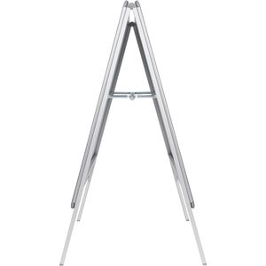 Produktbild für Kundenstopper Nobo 1902206, DIN A1