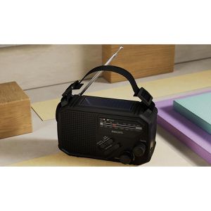Produktbild für Radio Philips TAR1609/00